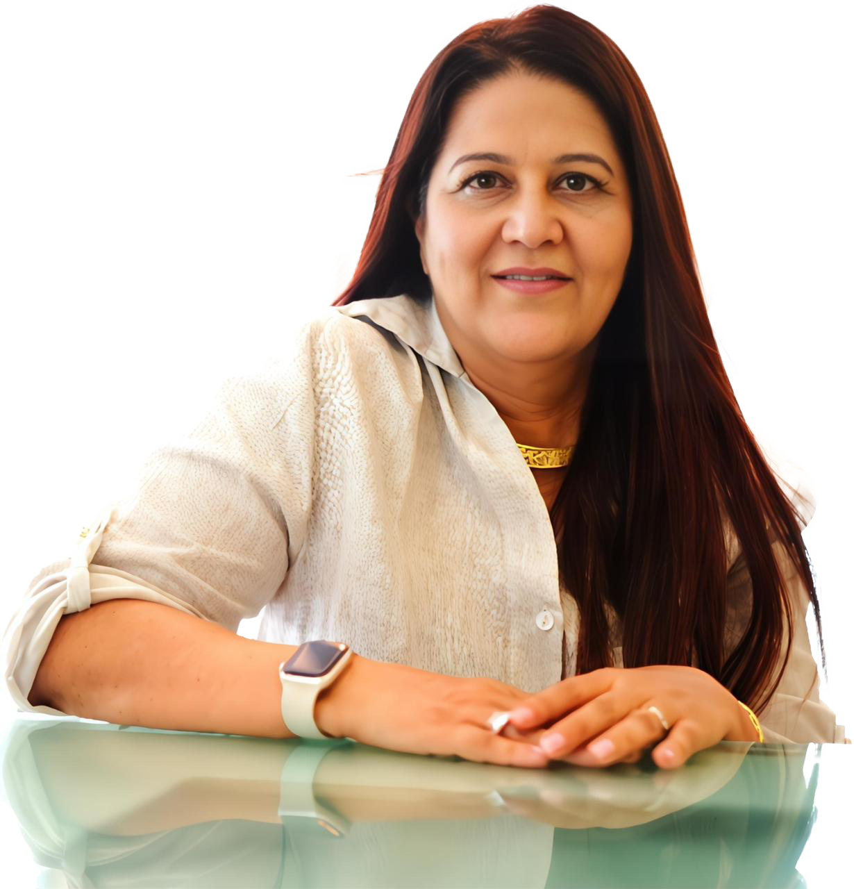 Monica Gupta